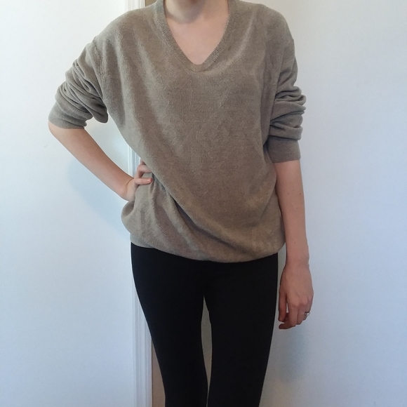 Geoffrey Beene Sweaters - sweater XL